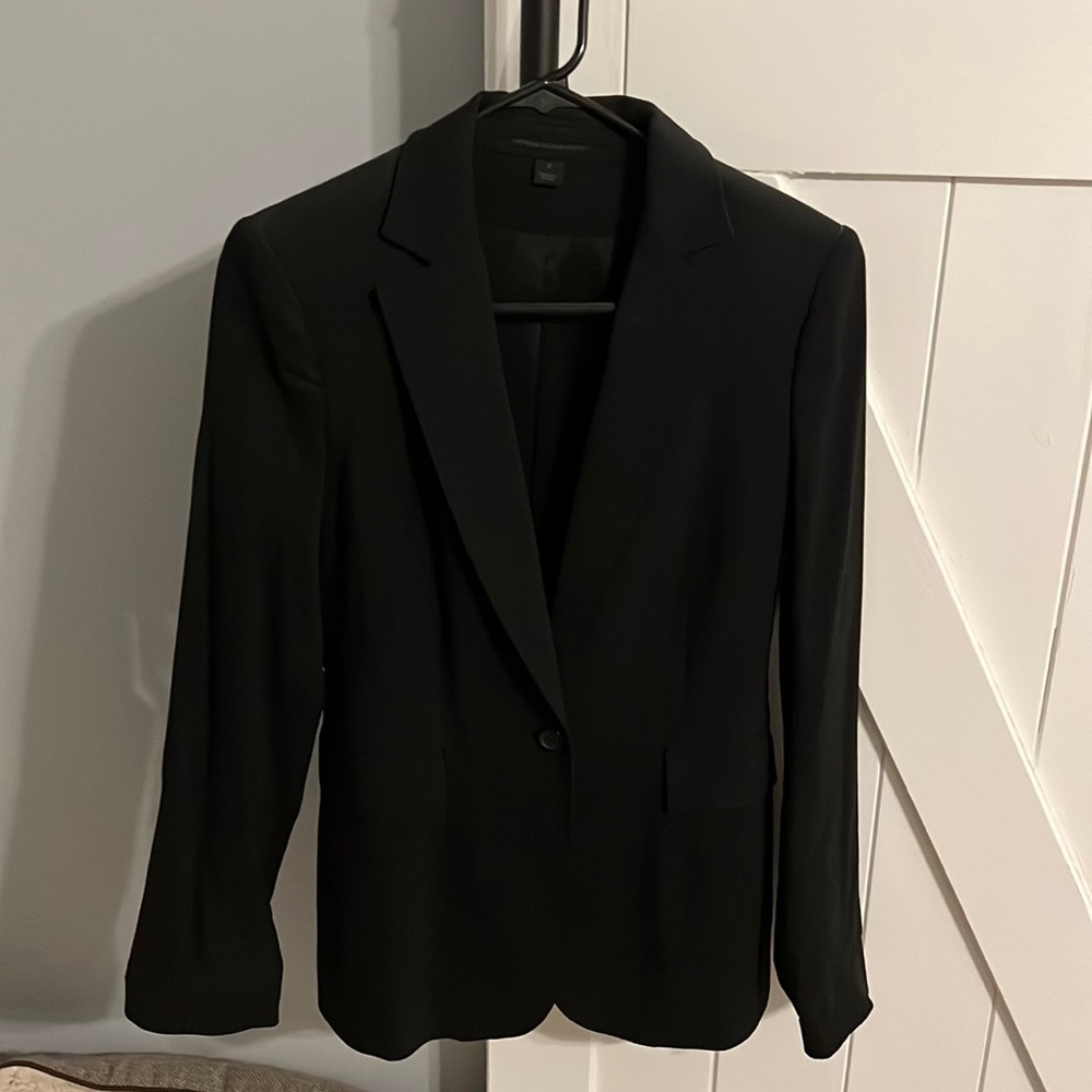 Women suit jacket